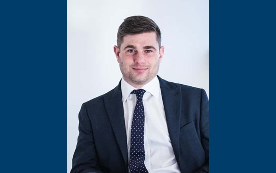 Richard Askey Senior Audit Manager DTE Business Advisers